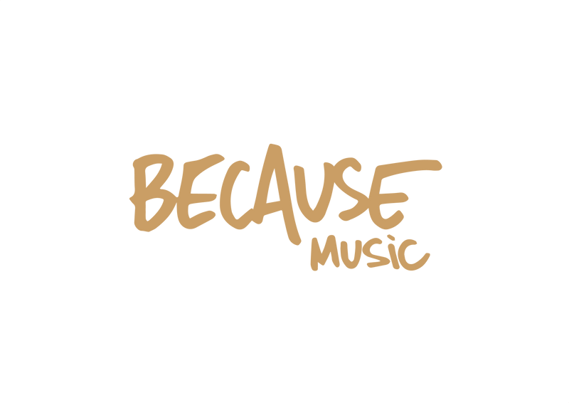 Because Music